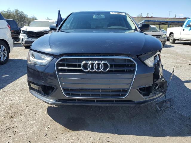 Photo 4 VIN: WAUEFAFL3DN032040 - AUDI A4 