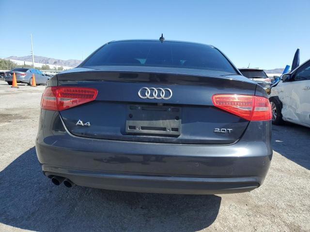 Photo 5 VIN: WAUEFAFL3DN032040 - AUDI A4 