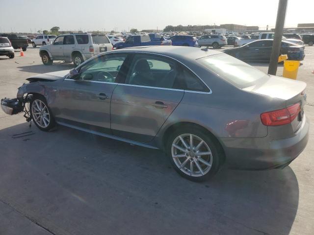 Photo 1 VIN: WAUEFAFL3EA015425 - AUDI A4 