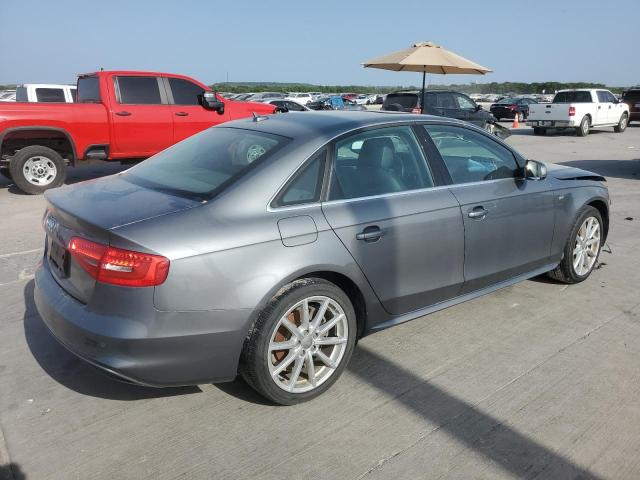 Photo 2 VIN: WAUEFAFL3EA015425 - AUDI A4 