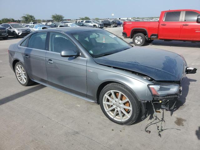 Photo 3 VIN: WAUEFAFL3EA015425 - AUDI A4 