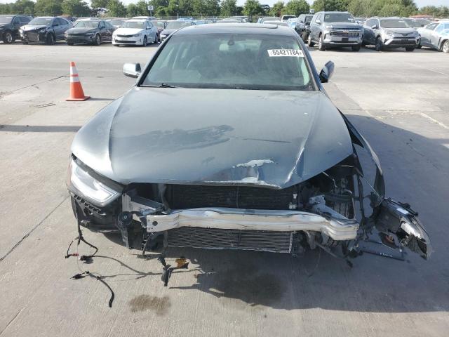 Photo 4 VIN: WAUEFAFL3EA015425 - AUDI A4 