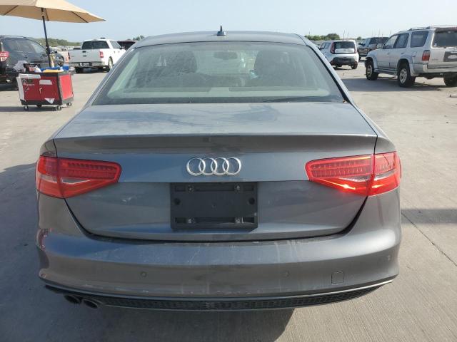 Photo 5 VIN: WAUEFAFL3EA015425 - AUDI A4 