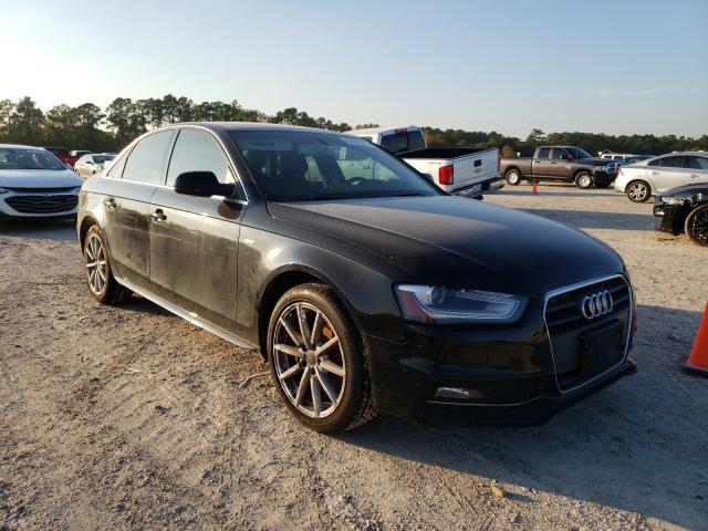 Photo 0 VIN: WAUEFAFL3EA041619 - AUDI A4 PREMIUM 