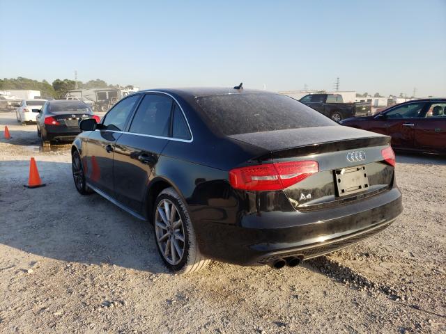 Photo 2 VIN: WAUEFAFL3EA041619 - AUDI A4 PREMIUM 