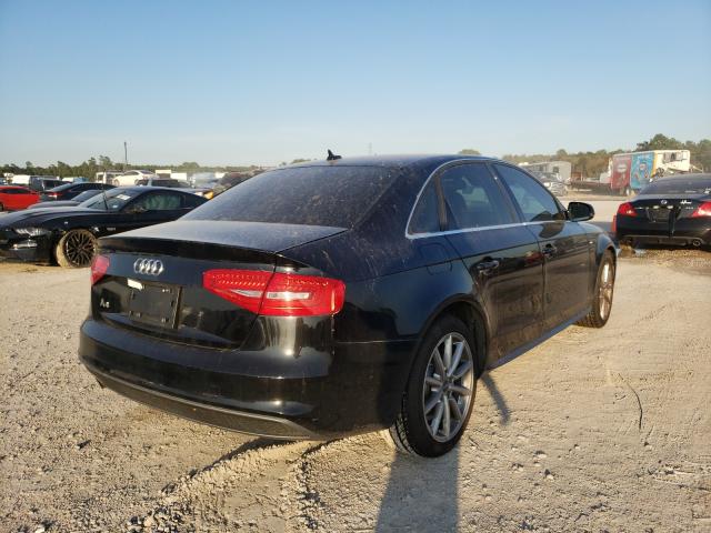 Photo 3 VIN: WAUEFAFL3EA041619 - AUDI A4 PREMIUM 