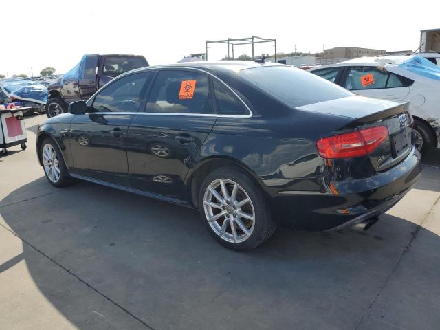 Photo 1 VIN: WAUEFAFL3EA080517 - AUDI A4 