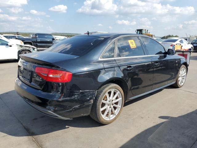 Photo 2 VIN: WAUEFAFL3EA080517 - AUDI A4 