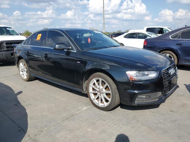 Photo 3 VIN: WAUEFAFL3EA080517 - AUDI A4 