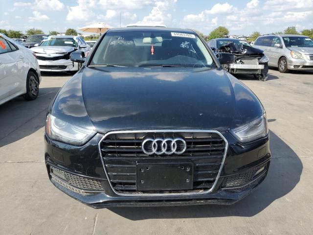 Photo 4 VIN: WAUEFAFL3EA080517 - AUDI A4 