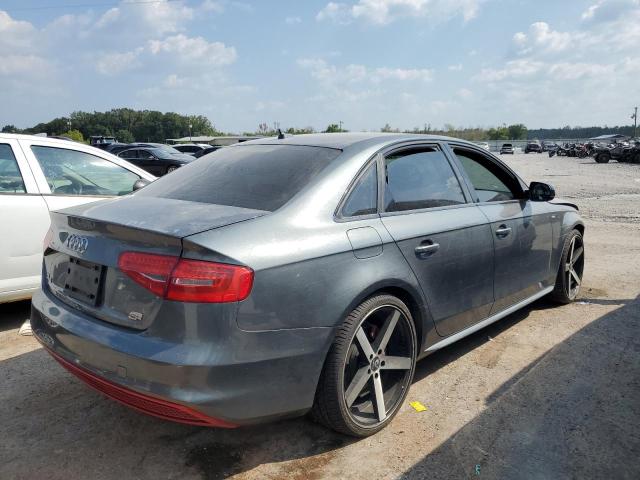 Photo 2 VIN: WAUEFAFL3FN020859 - AUDI A4 PREMIUM 