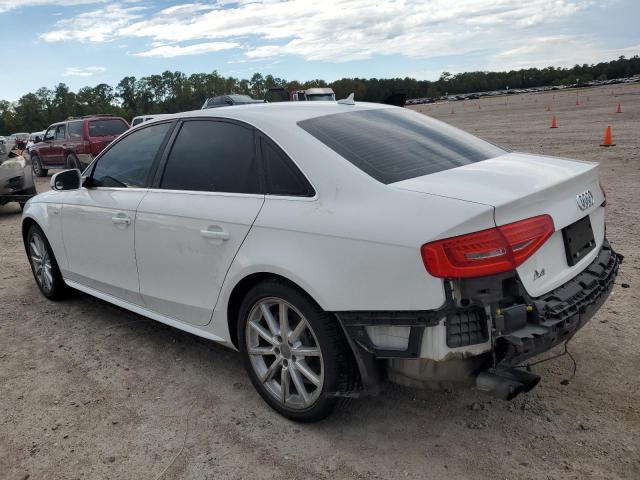 Photo 1 VIN: WAUEFAFL3GN009510 - AUDI A4 