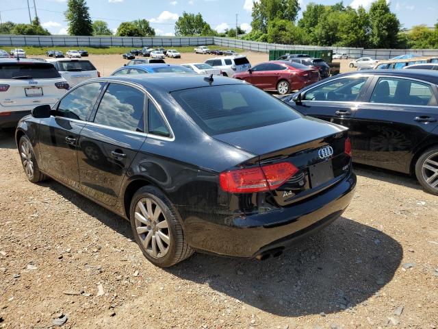 Photo 1 VIN: WAUEFAFL4AN016053 - AUDI A4 PREMIUM 