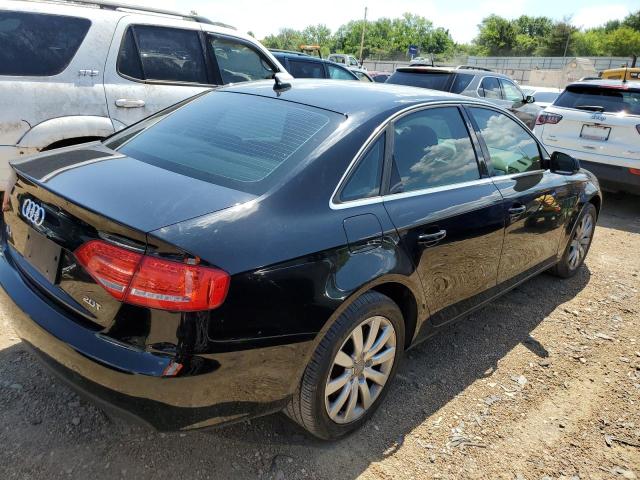 Photo 2 VIN: WAUEFAFL4AN016053 - AUDI A4 PREMIUM 