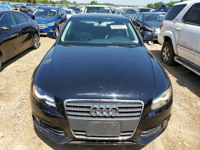 Photo 4 VIN: WAUEFAFL4AN016053 - AUDI A4 PREMIUM 