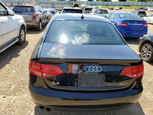 Photo 5 VIN: WAUEFAFL4AN016053 - AUDI A4 PREMIUM 