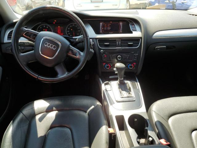 Photo 7 VIN: WAUEFAFL4AN016053 - AUDI A4 PREMIUM 