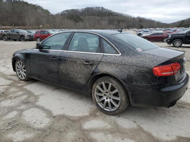 Photo 1 VIN: WAUEFAFL4AN040689 - AUDI A4 