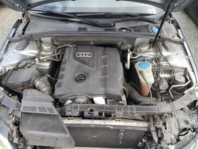 Photo 6 VIN: WAUEFAFL4AN052826 - AUDI A4 