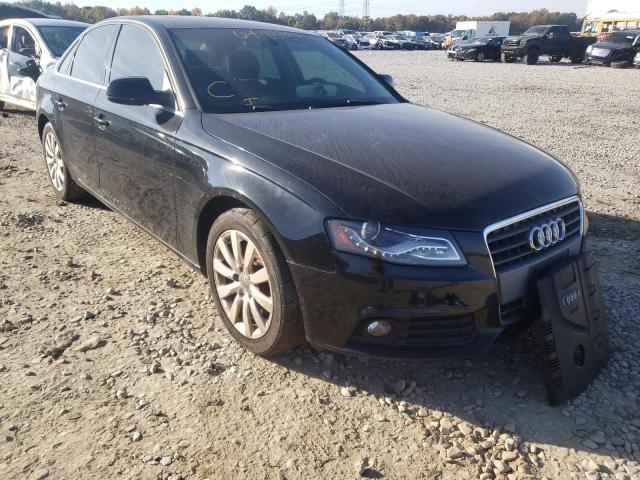 Photo 0 VIN: WAUEFAFL4AN054513 - AUDI A4 