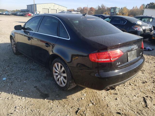 Photo 2 VIN: WAUEFAFL4AN054513 - AUDI A4 