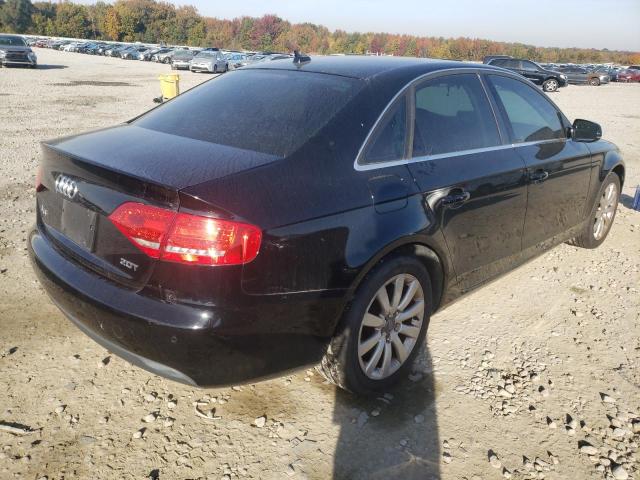 Photo 3 VIN: WAUEFAFL4AN054513 - AUDI A4 