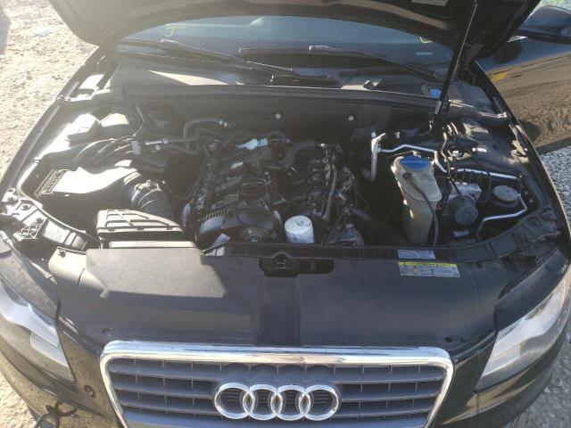 Photo 6 VIN: WAUEFAFL4AN054513 - AUDI A4 