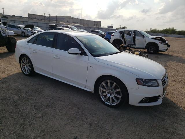 Photo 3 VIN: WAUEFAFL4CA114235 - AUDI A4 PREMIUM 