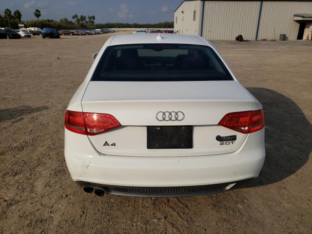 Photo 5 VIN: WAUEFAFL4CA114235 - AUDI A4 PREMIUM 