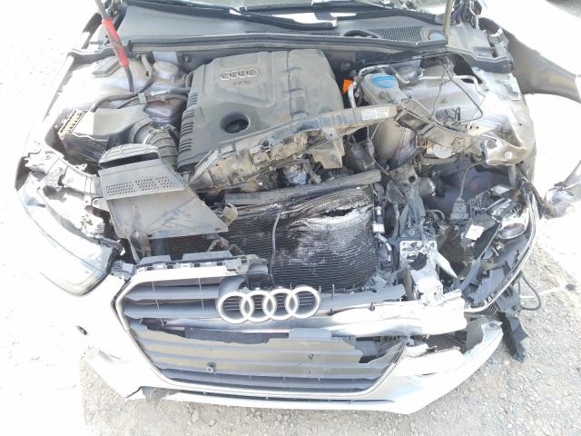 Photo 6 VIN: WAUEFAFL4DA044835 - AUDI A4 PREMIUM 