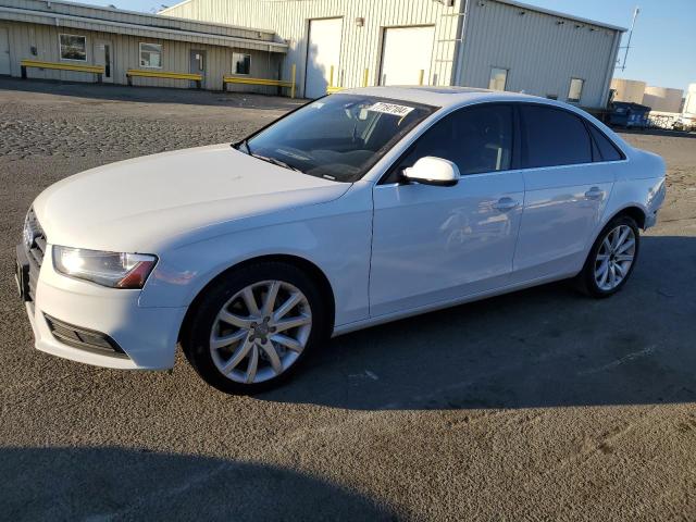 Photo 0 VIN: WAUEFAFL4DN016008 - AUDI A4 PREMIUM 