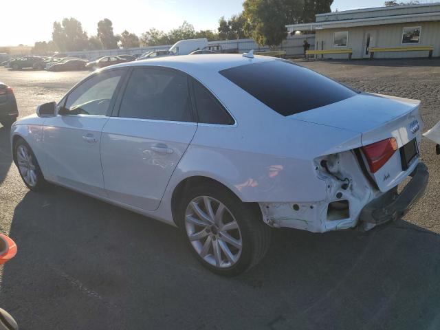 Photo 1 VIN: WAUEFAFL4DN016008 - AUDI A4 PREMIUM 