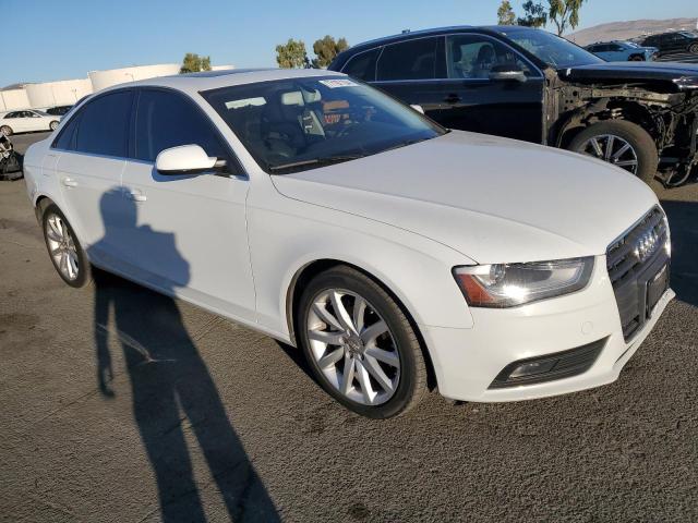 Photo 3 VIN: WAUEFAFL4DN016008 - AUDI A4 PREMIUM 