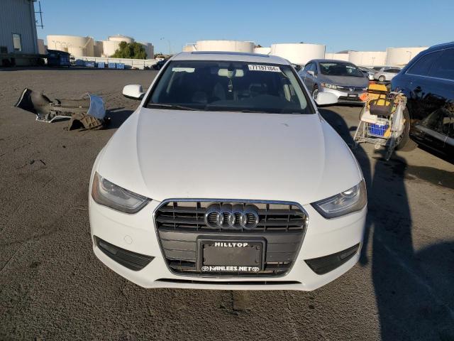 Photo 4 VIN: WAUEFAFL4DN016008 - AUDI A4 PREMIUM 