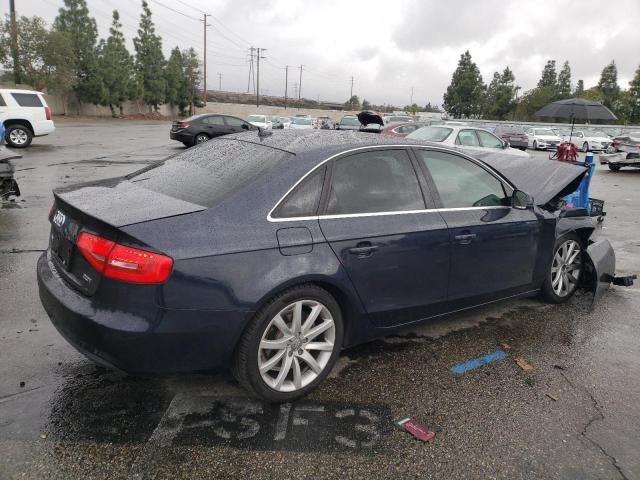 Photo 2 VIN: WAUEFAFL4DN021113 - AUDI A4 PREMIUM 