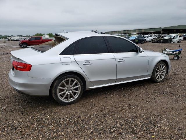 Photo 2 VIN: WAUEFAFL4EA072006 - AUDI A4 PREMIUM 