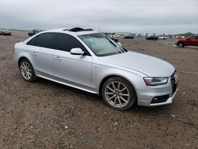 Photo 3 VIN: WAUEFAFL4EA072006 - AUDI A4 PREMIUM 