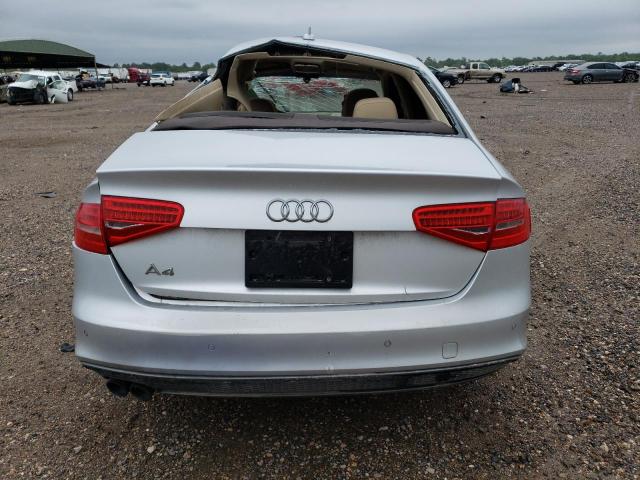 Photo 5 VIN: WAUEFAFL4EA072006 - AUDI A4 PREMIUM 