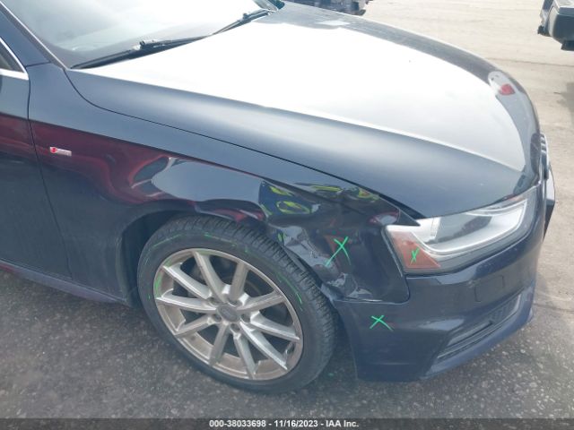 Photo 5 VIN: WAUEFAFL4EN023428 - AUDI A4 