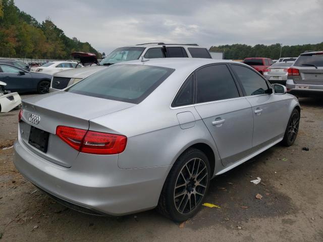 Photo 3 VIN: WAUEFAFL4EN035269 - AUDI A4 