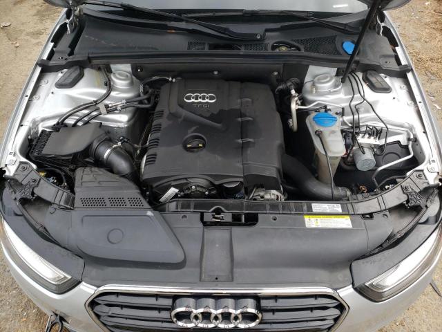 Photo 6 VIN: WAUEFAFL4EN035269 - AUDI A4 