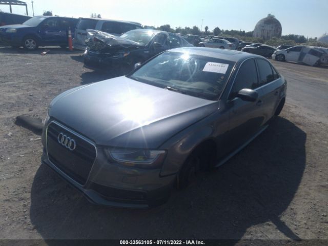 Photo 1 VIN: WAUEFAFL4EN042819 - AUDI A4 