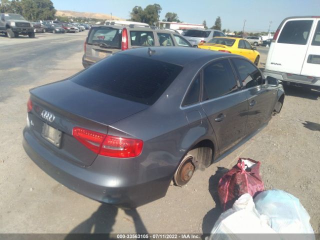 Photo 3 VIN: WAUEFAFL4EN042819 - AUDI A4 