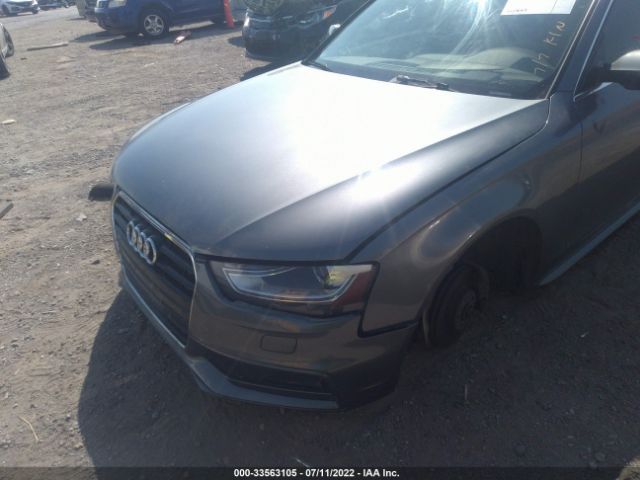 Photo 5 VIN: WAUEFAFL4EN042819 - AUDI A4 