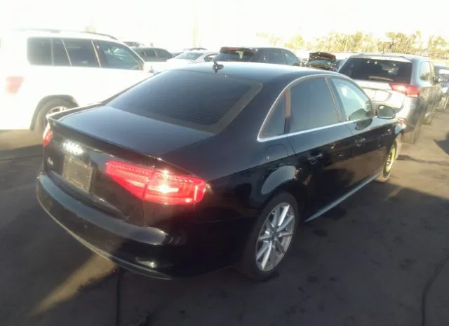 Photo 3 VIN: WAUEFAFL4GN014263 - AUDI A4 