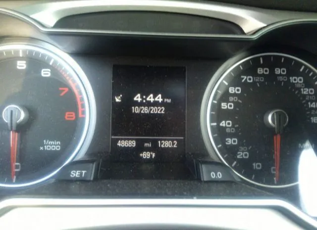 Photo 6 VIN: WAUEFAFL4GN014263 - AUDI A4 