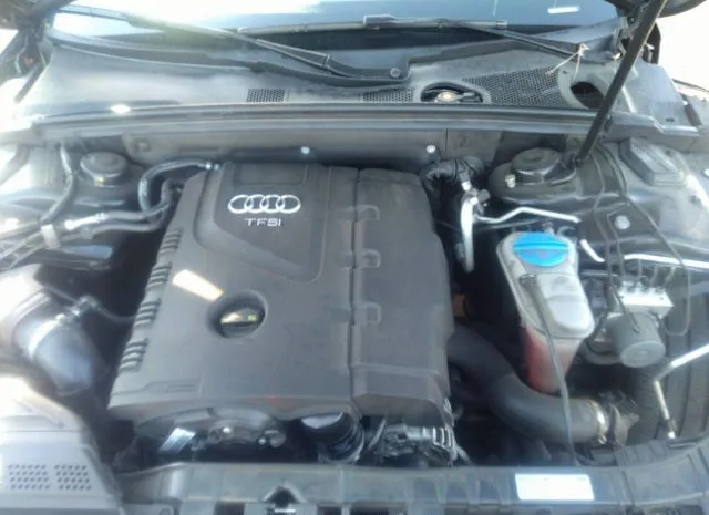 Photo 9 VIN: WAUEFAFL4GN014263 - AUDI A4 