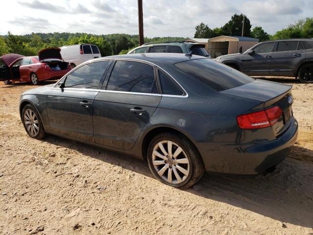 Photo 1 VIN: WAUEFAFL5AN024954 - AUDI A4 