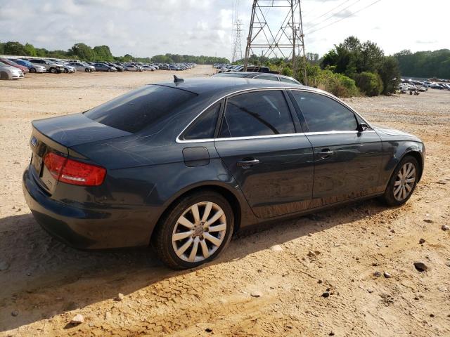 Photo 2 VIN: WAUEFAFL5AN024954 - AUDI A4 