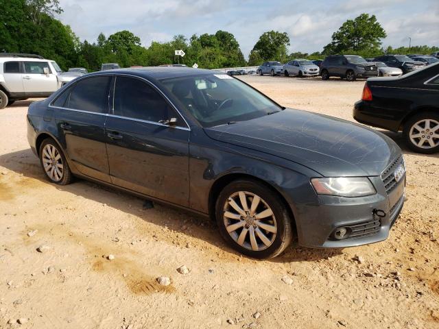 Photo 3 VIN: WAUEFAFL5AN024954 - AUDI A4 